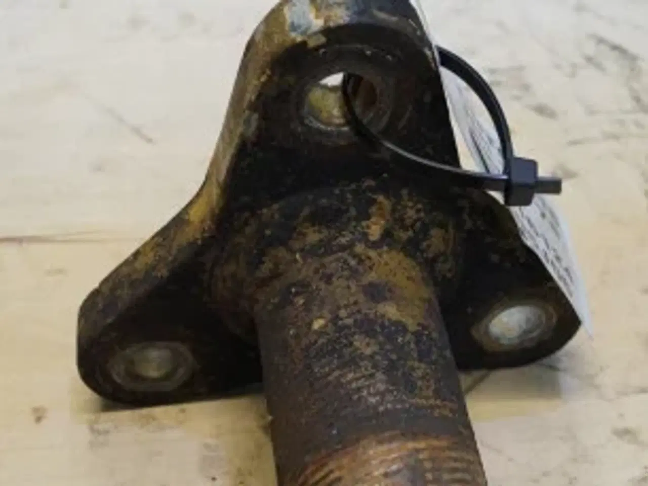 Billede 10 - New Holland TF78 Aksel 89516124