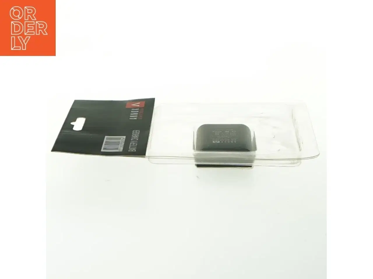 Billede 3 - Annox batteri oplader fra Annox (str. Ukendt)