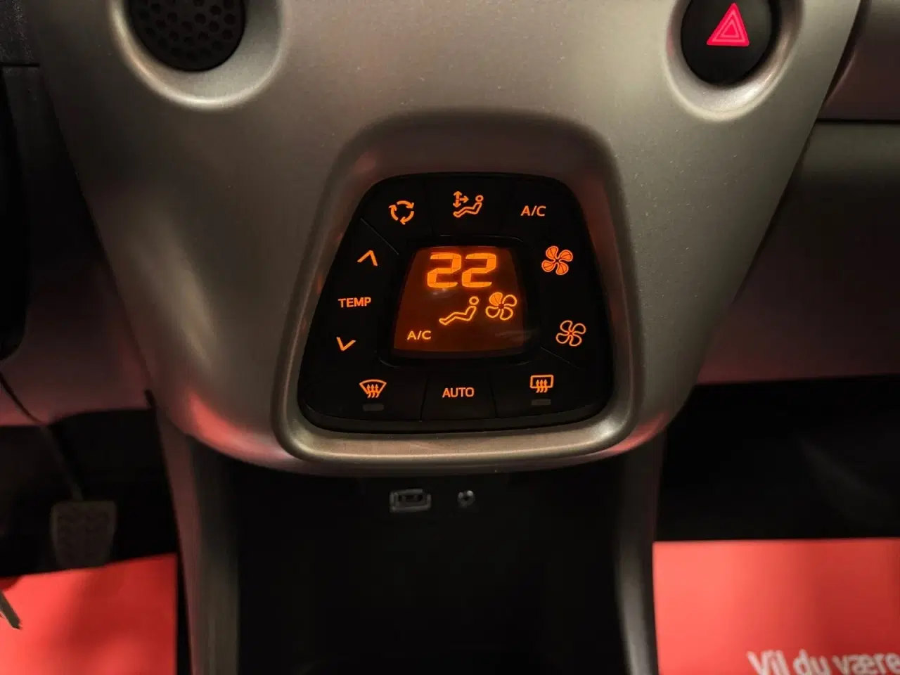 Billede 8 - Citroën C1 1,2 PureTech Feel Complet