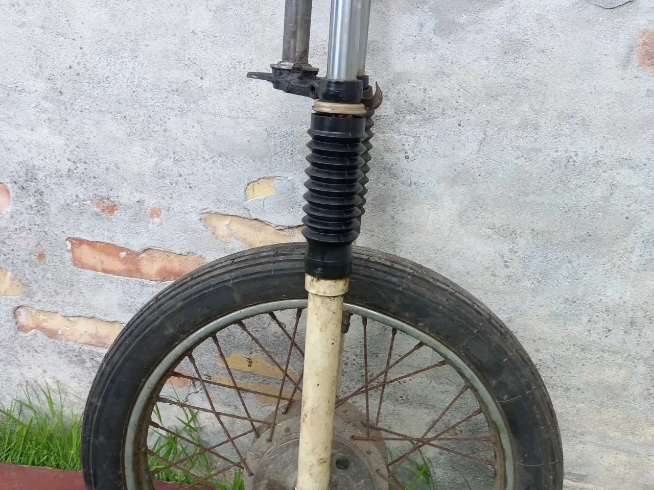Billede 1 - Yamaha fs1