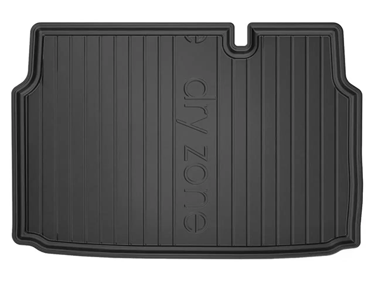 Billede 1 - Bagagerumsbakke Ford EcoSport II SUV 2017-2022 nederst