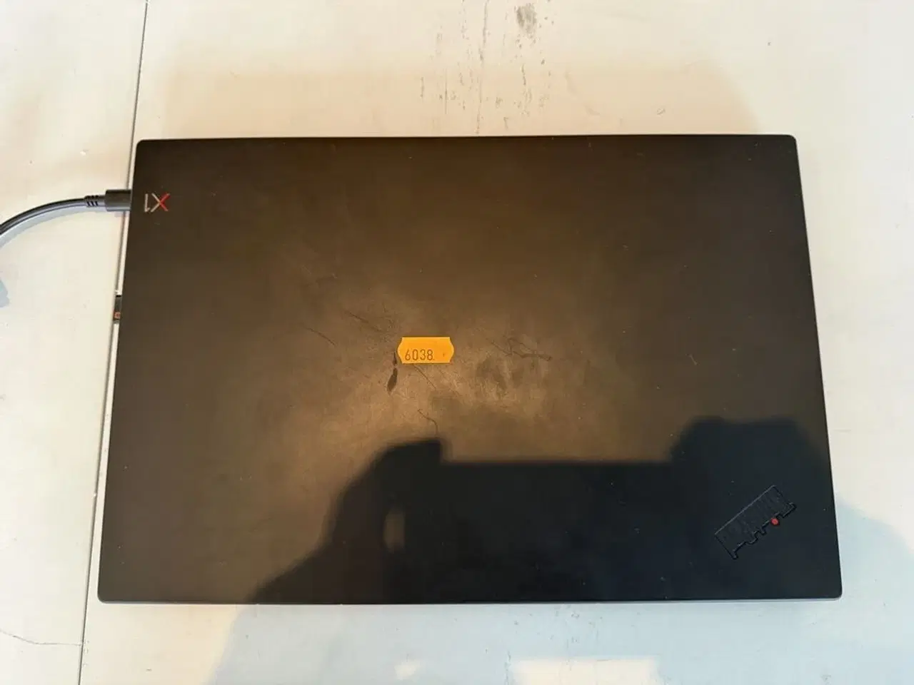 Billede 6 - Bærbar computer LENOVO X1 Carbon 7th gen.