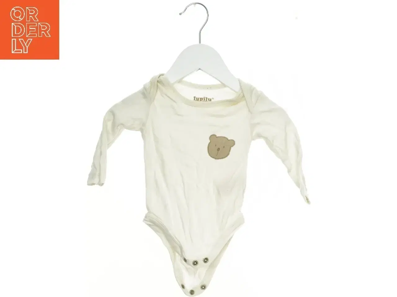 Billede 1 - Bodystocking fra Lupilu (str. 68 cm)