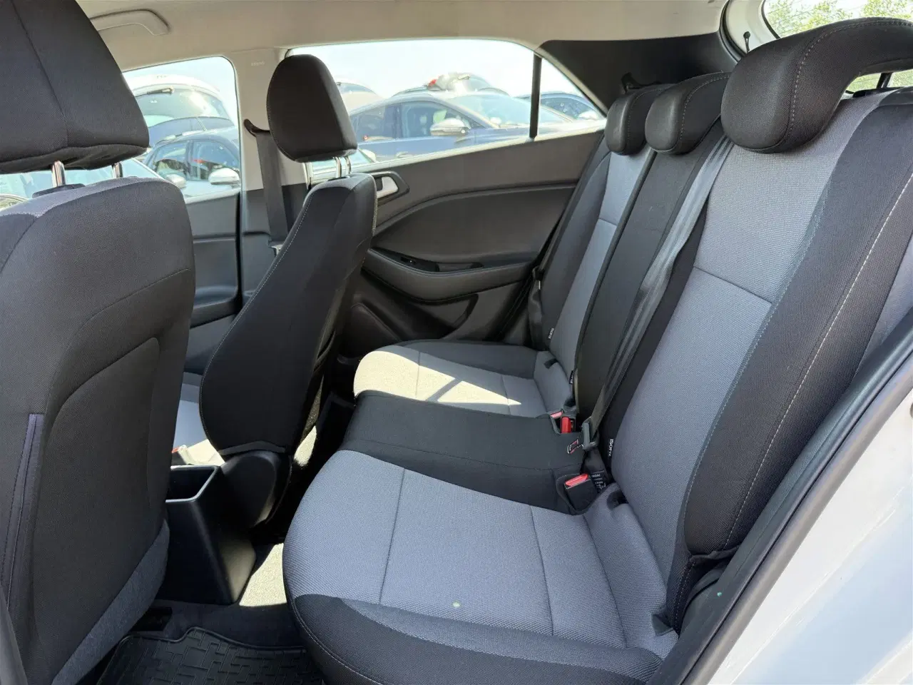 Billede 20 - Hyundai i20 1,0 T-GDI Trend 100HK 5d