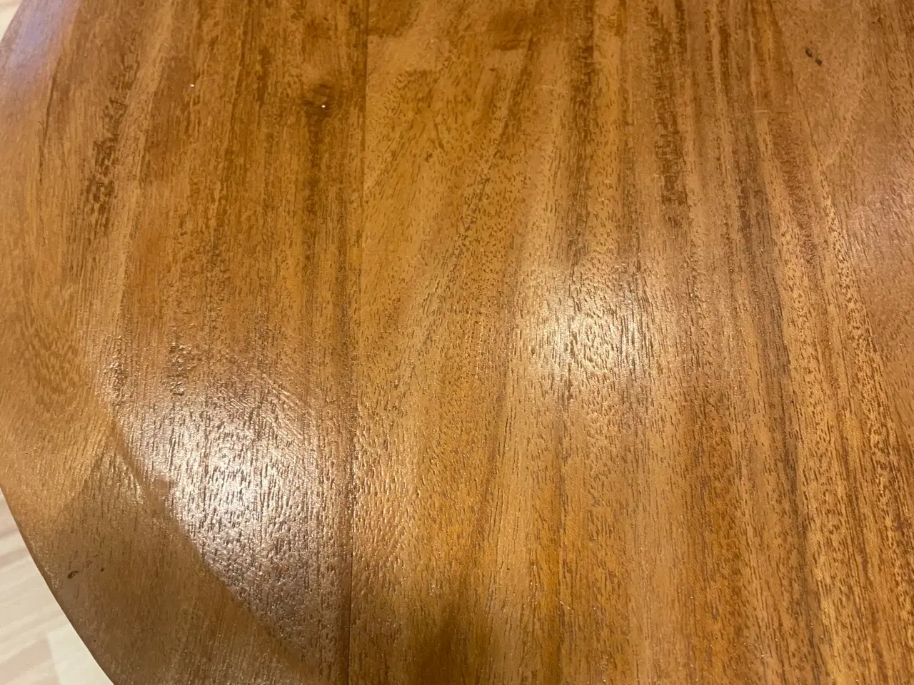 Billede 6 - Africana bord-håndskåret stel med figurer, 19fotos