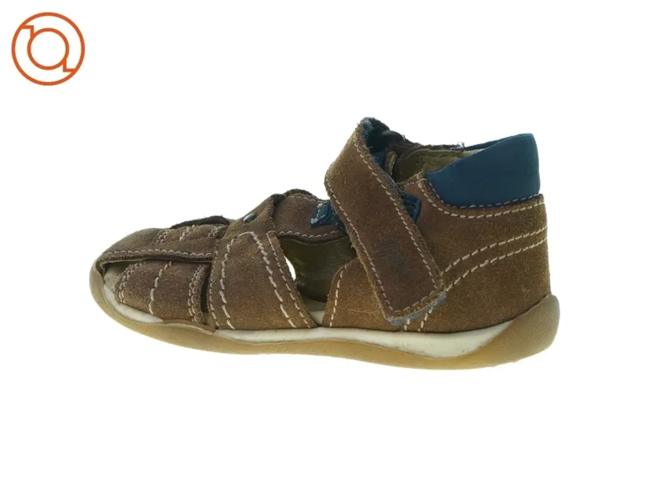 Billede 6 - Sandaler (str. 22)