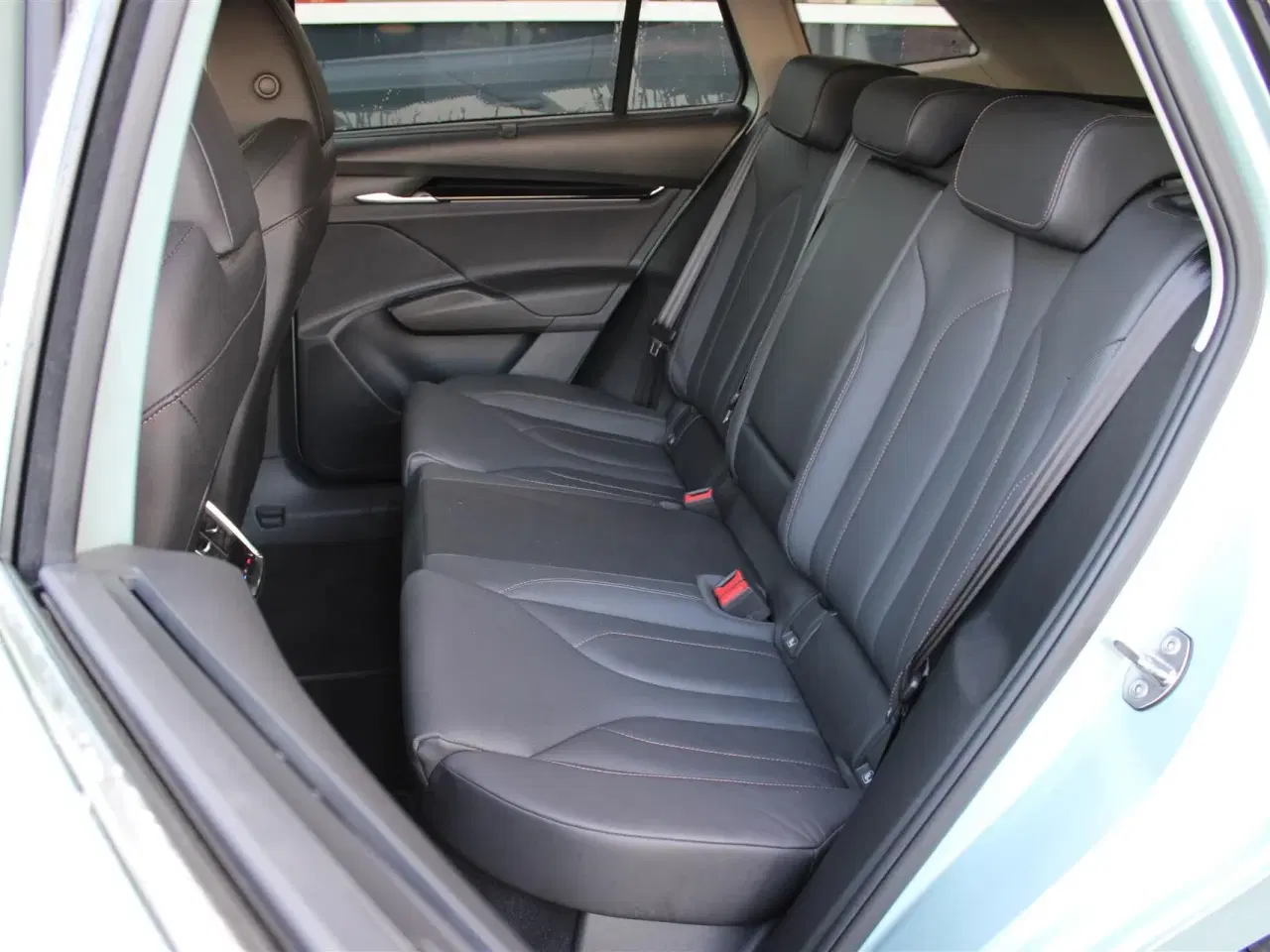 Billede 4 - Skoda Enyaq iV 80 EL 204HK 5d Aut.