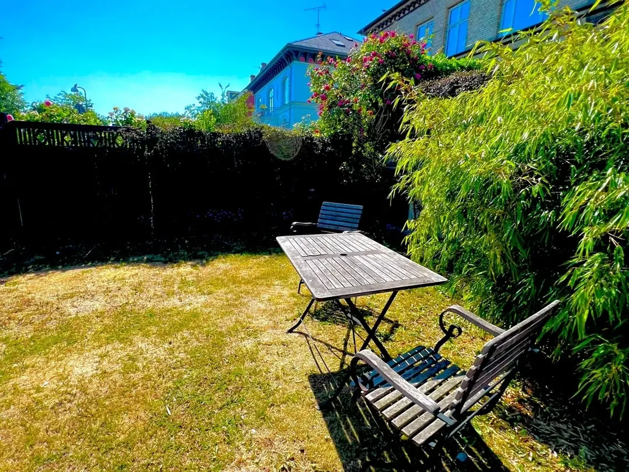 Billede 4 - Udlejning af kontorpladser på Frederiksberg