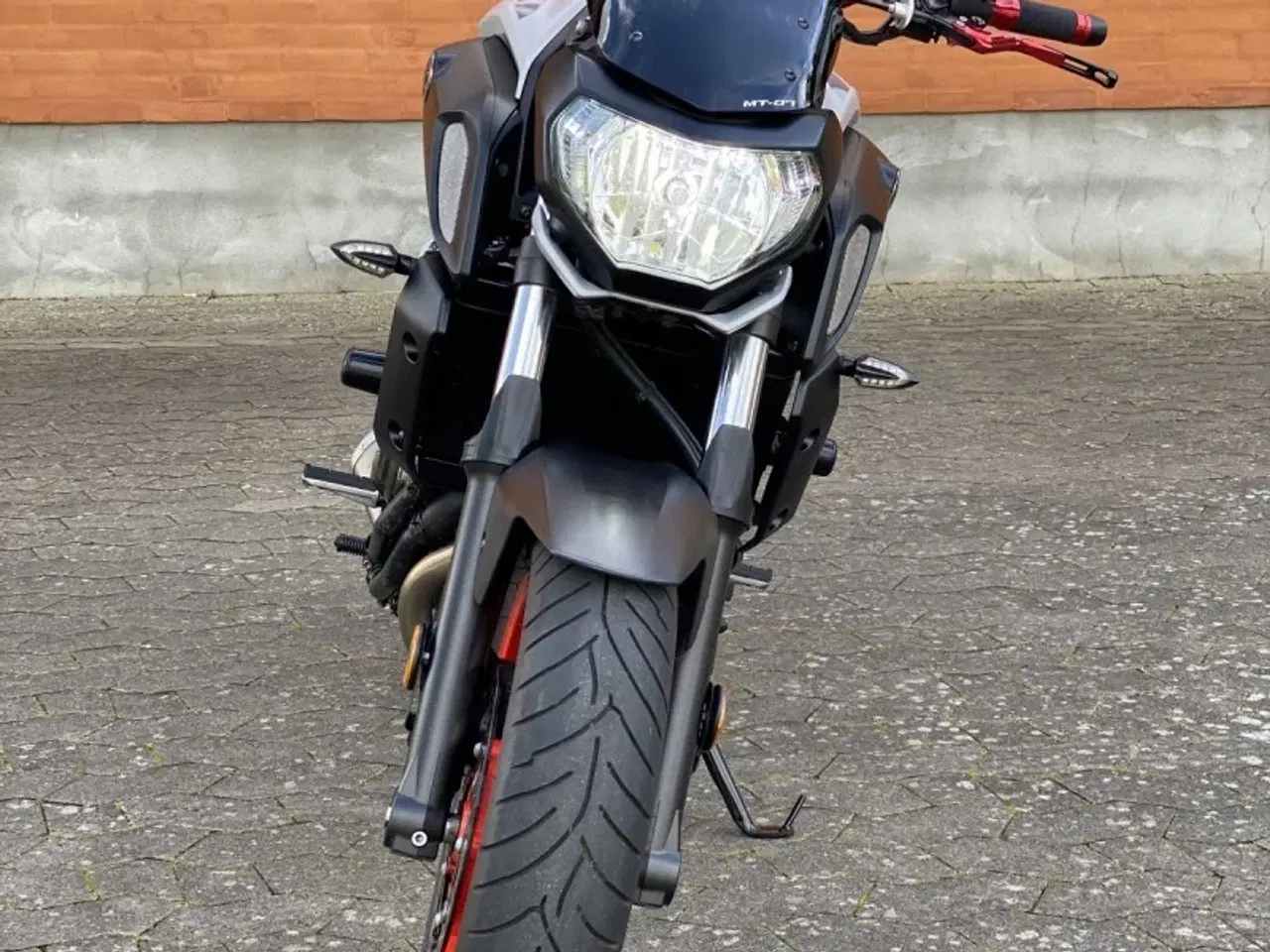 Billede 16 - Yamaha MT-07