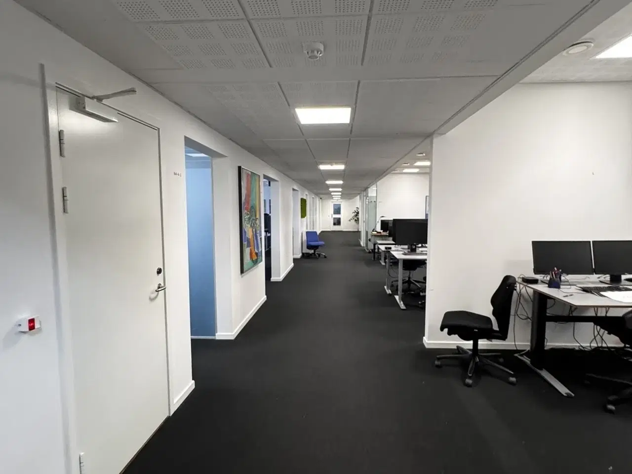 Billede 6 - En markant kontorejendom med central placering i København V