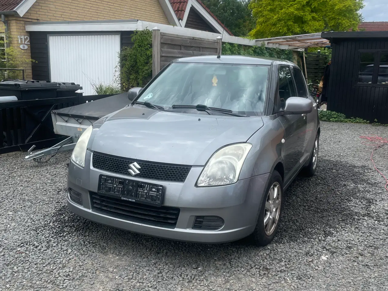 Billede 8 - Suzuki Swift 