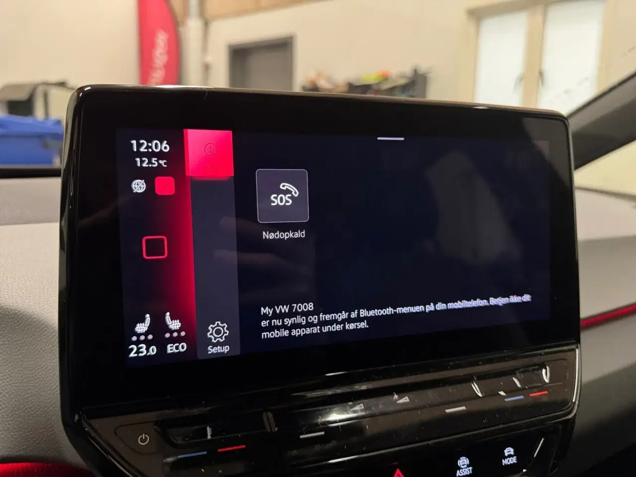 Billede 9 - VW ID.3 58 1ST Plus