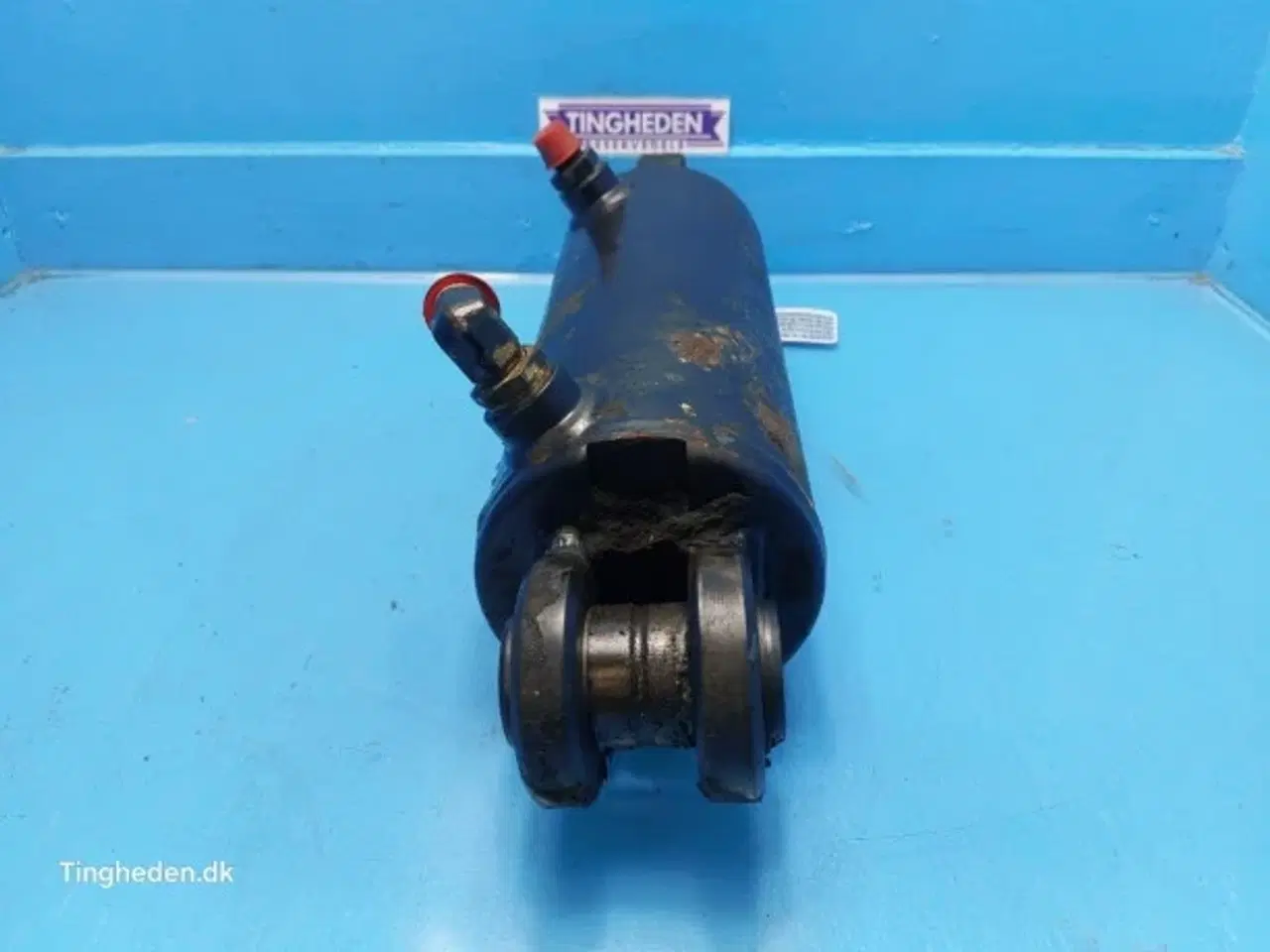 Billede 14 - Valmet 8050 Cylinder R. 34393400