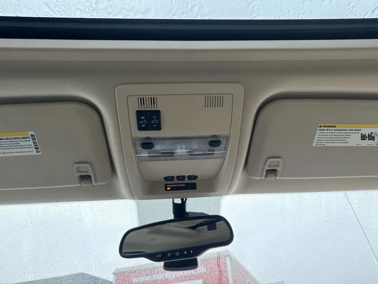 Billede 25 - Cadillac Escalade 6,2 V8 aut. 4x4 409HK