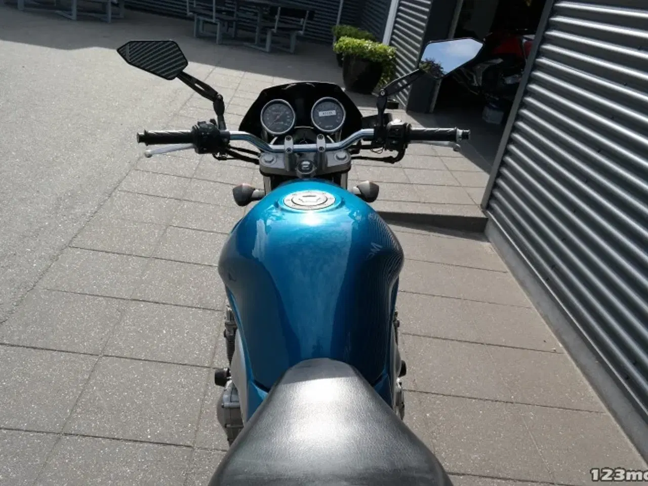 Billede 21 - Suzuki GSF 600 Bandit ENGROS/UDEN KLARGØRING