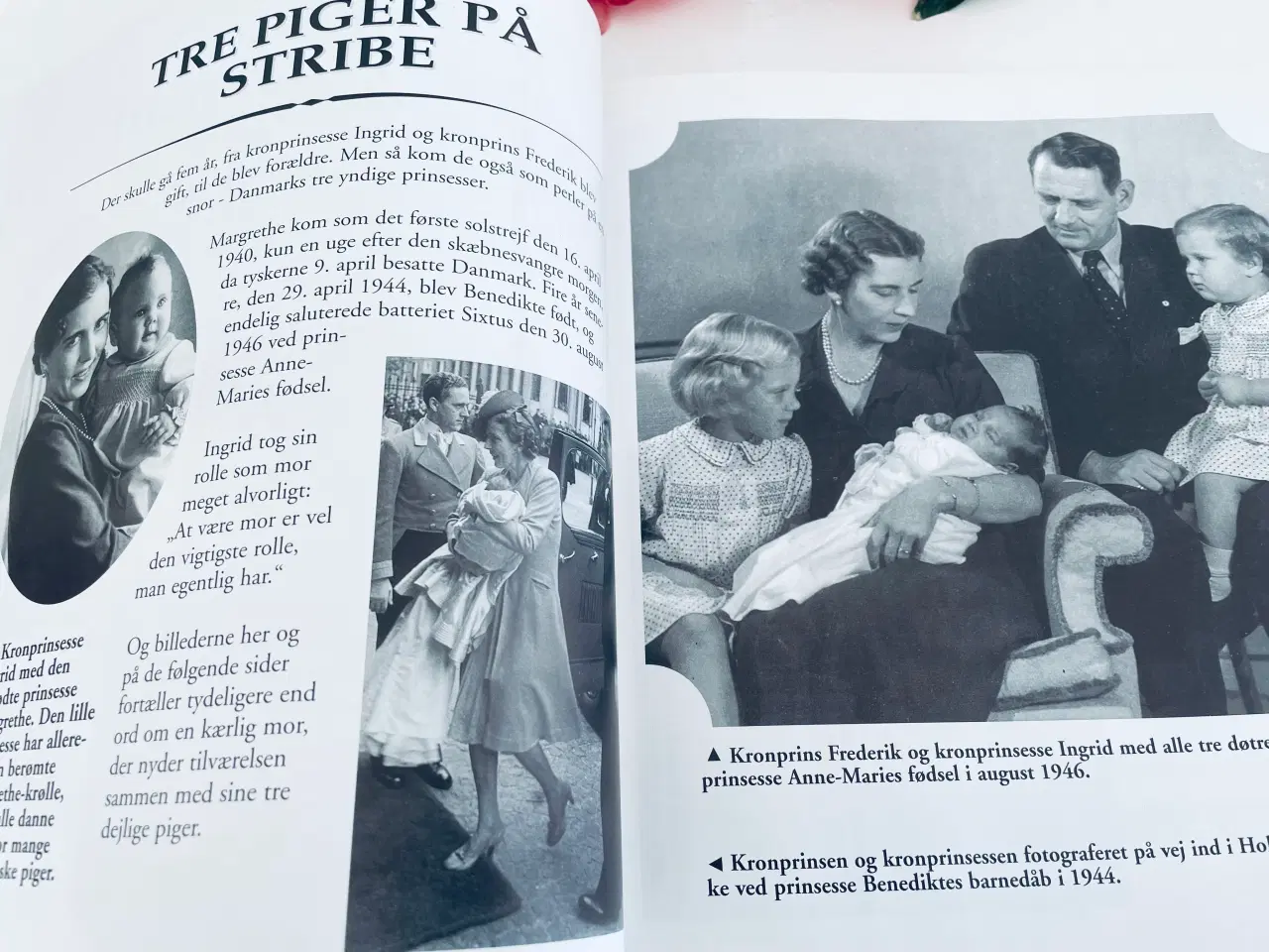 Billede 10 - Dronning Ingrid 