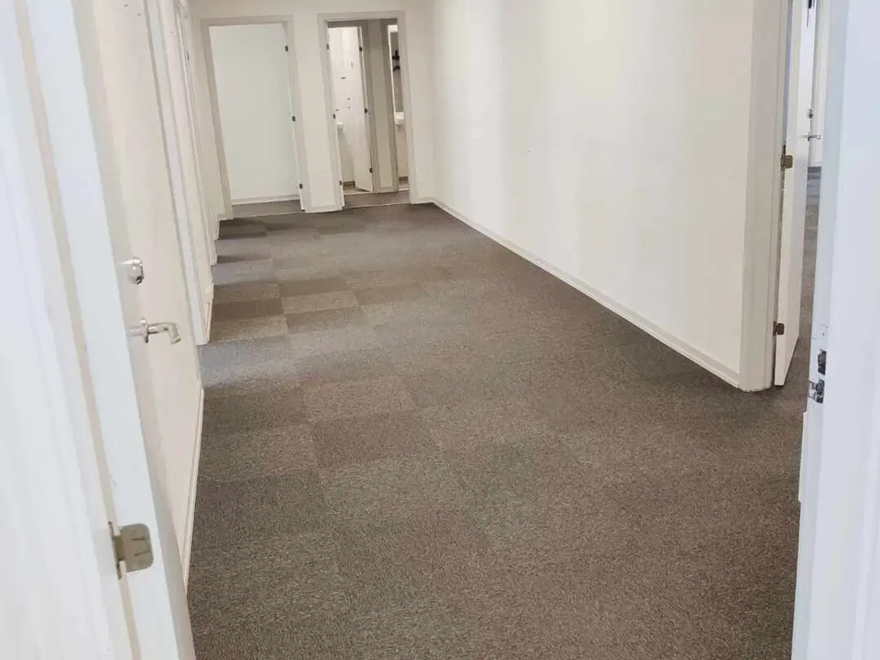 Billede 6 - Pæne kontorlokaler med attraktiv trappeleje