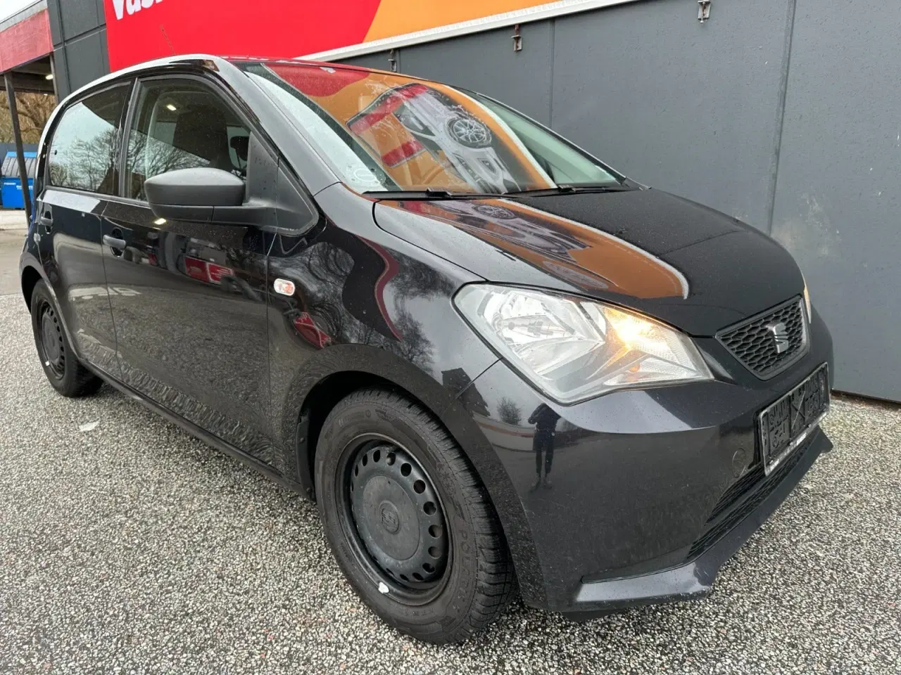 Billede 1 - Seat Mii 1,0 75 Style eco