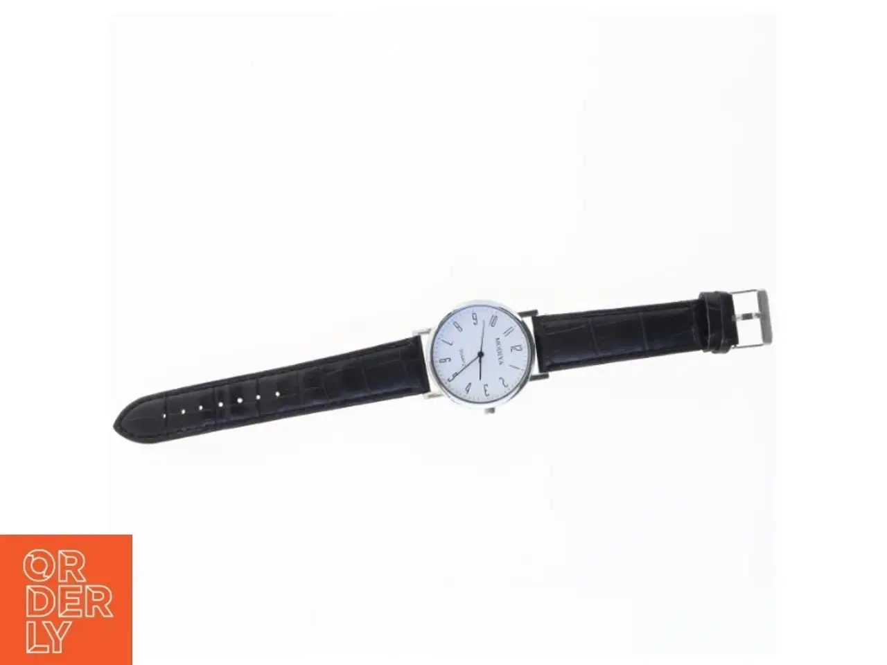 Billede 3 - Armbåndsur fra Modiya (str. 24 cm)