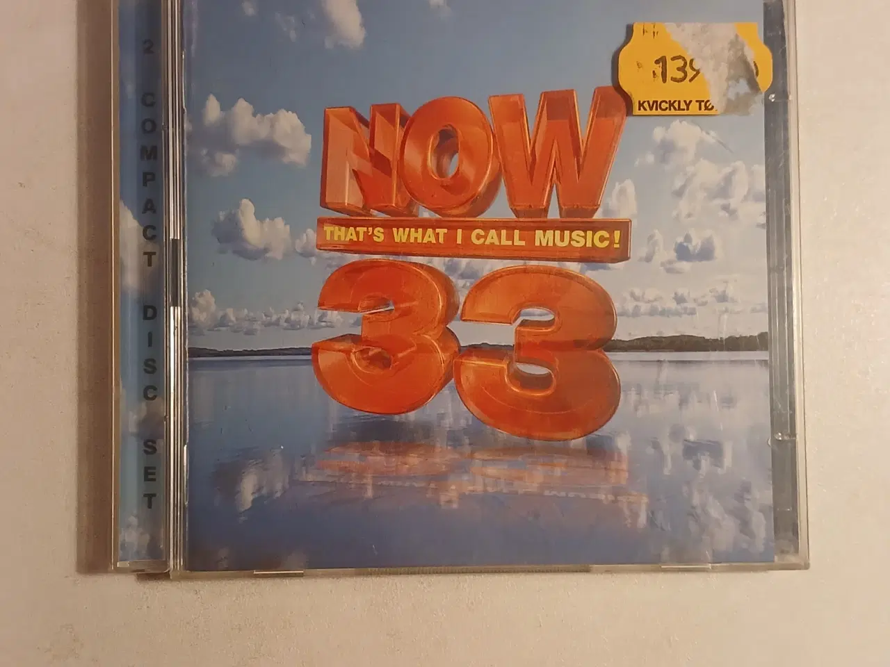 Billede 7 - Now cd'er og Absolut Dance