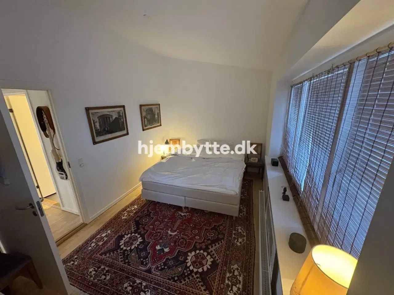 Billede 9 - Hjembytte - Hellerupvej