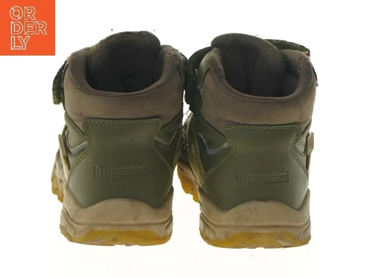 Billede 6 - Børnestøvler str. 29 fra Bisgaard (str. 29 )