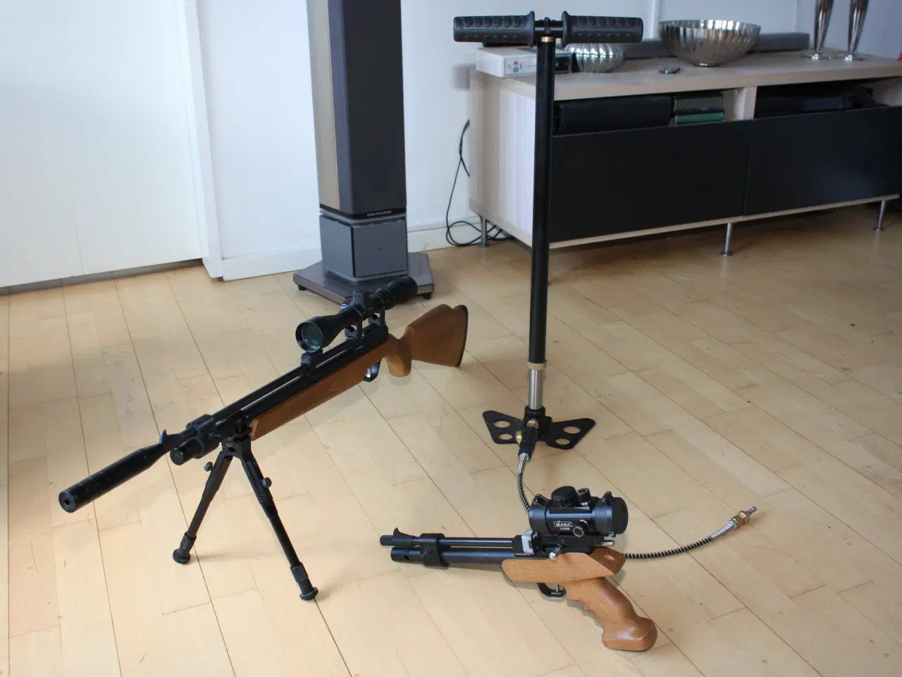 Billede 2 - Fedt Entry Level PCP Sæt