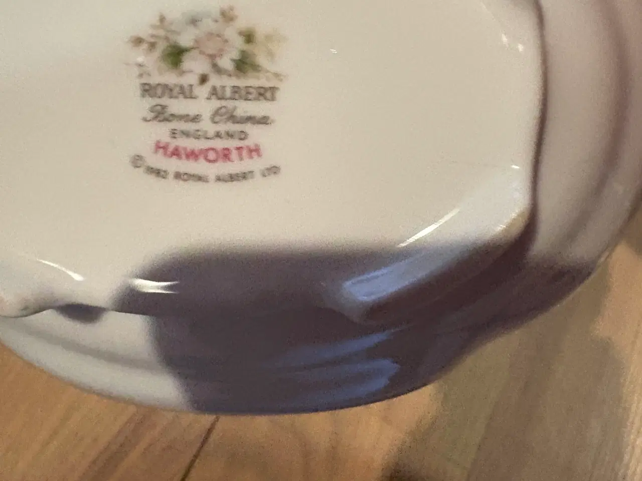 Billede 2 - Thekande