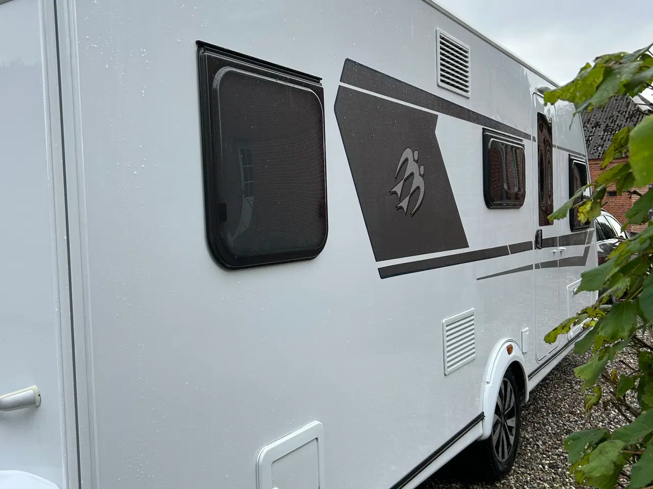 Billede 3 - Campingvogn
