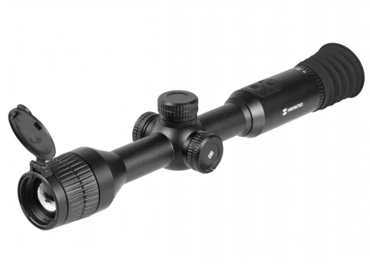 Billede 1 - Hicmicro SQ35 2.0 Termisk sigtekikkert.