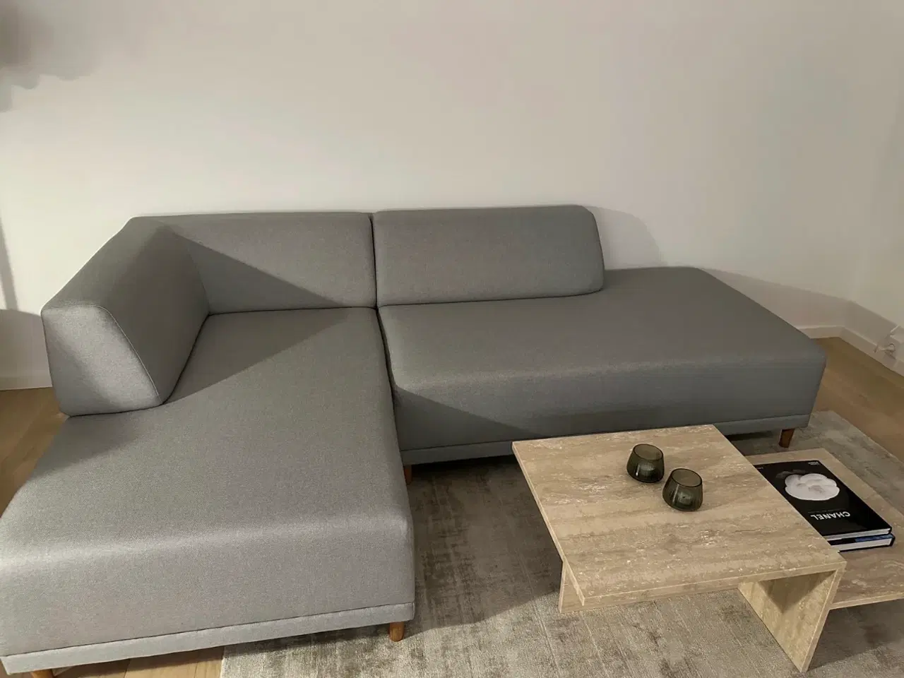 Billede 2 - Formela sofa