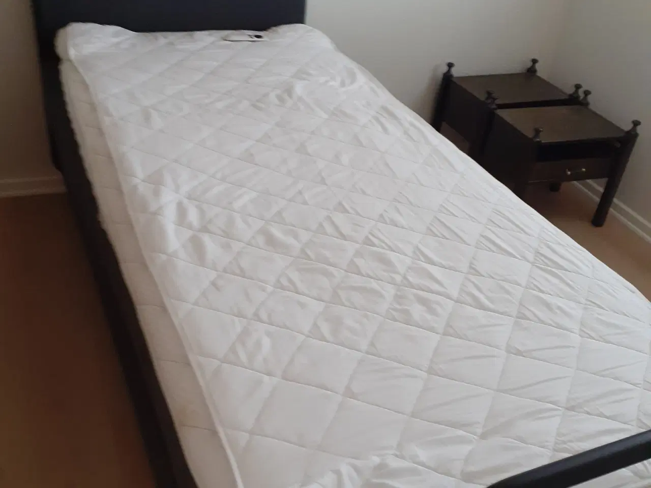 Billede 1 - Elevationsseng enkelt