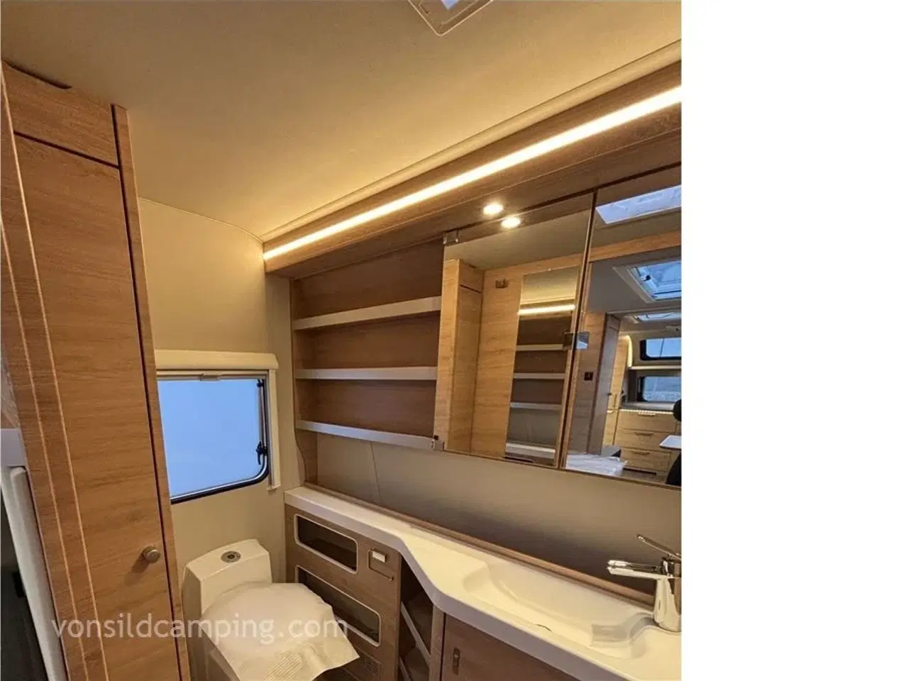 Billede 14 - 2026 - Knaus Südwind 650 PEB