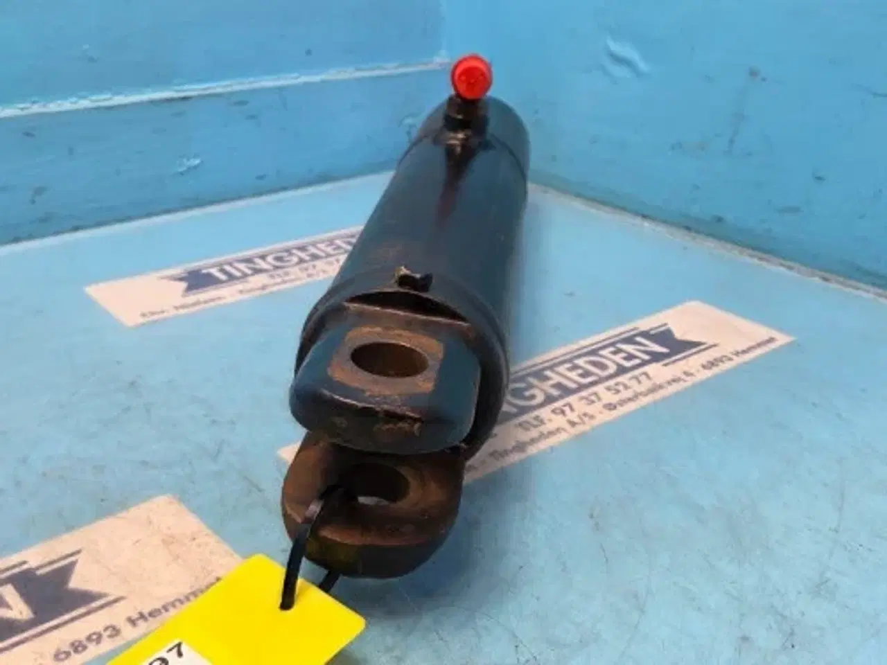 Billede 8 - Massey Ferguson 6260 Cylinder 3617433M91