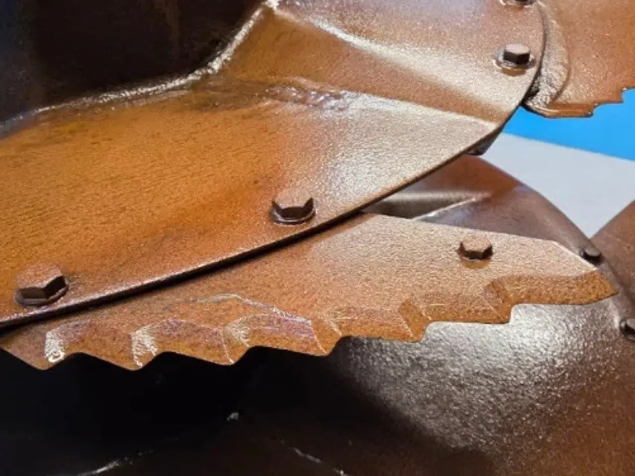 Billede 4 - BVL V-Mix20 Plus Snegl