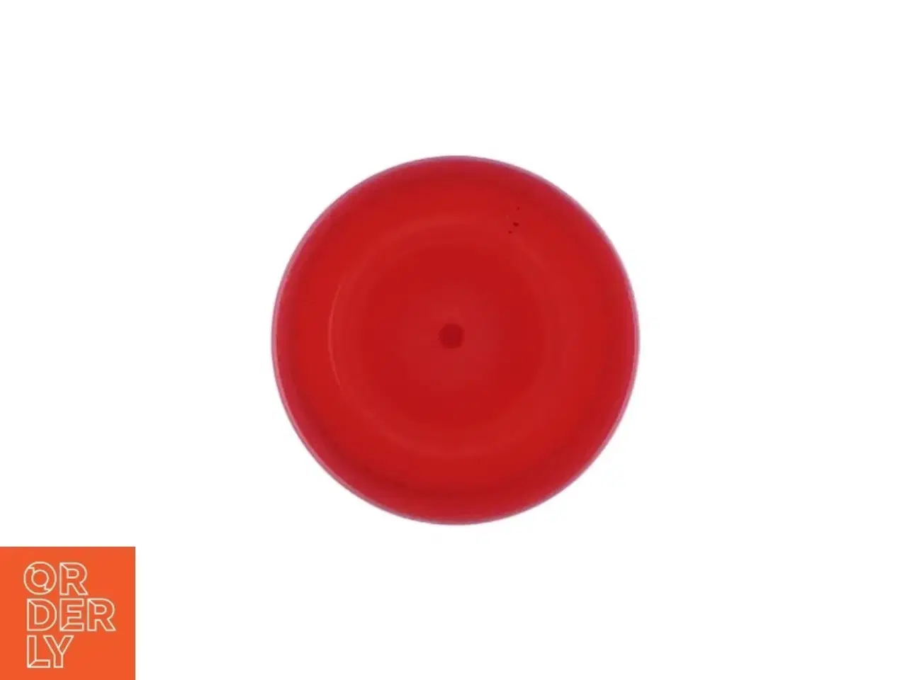 Billede 3 - Plast kop med motiv