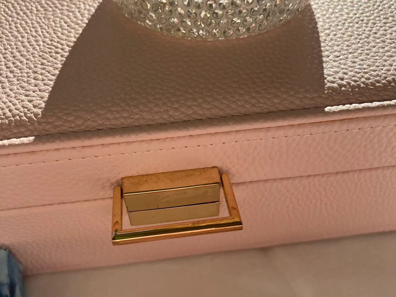 Billede 2 - Sif Jakobs “Isola” Armringe Med Swarovski Sten