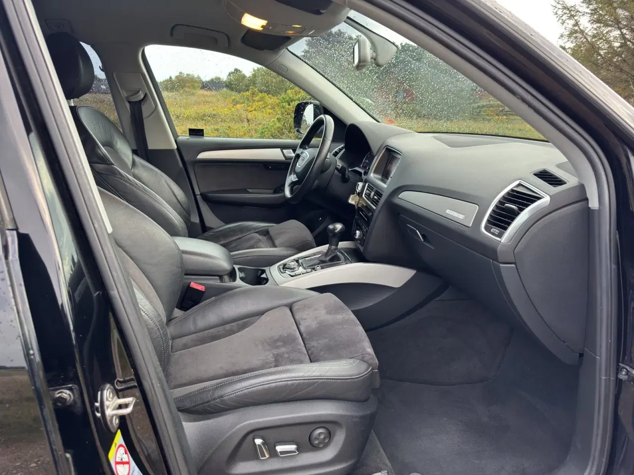Billede 13 - Audi Q5 3,0 TDi 245 quattro S-tr. Van