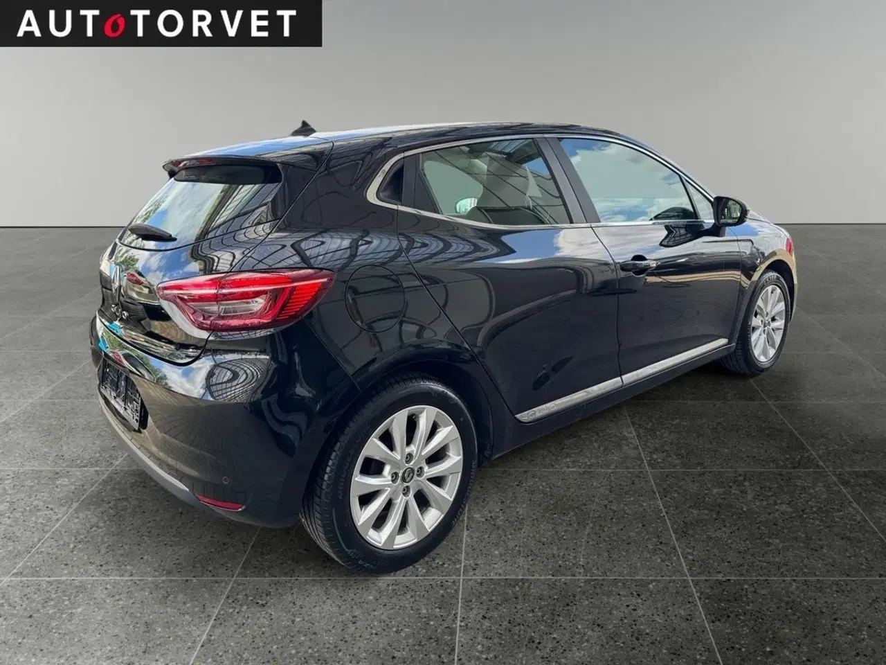 Billede 3 - Renault Clio V 1,5 dCi 85 Intens