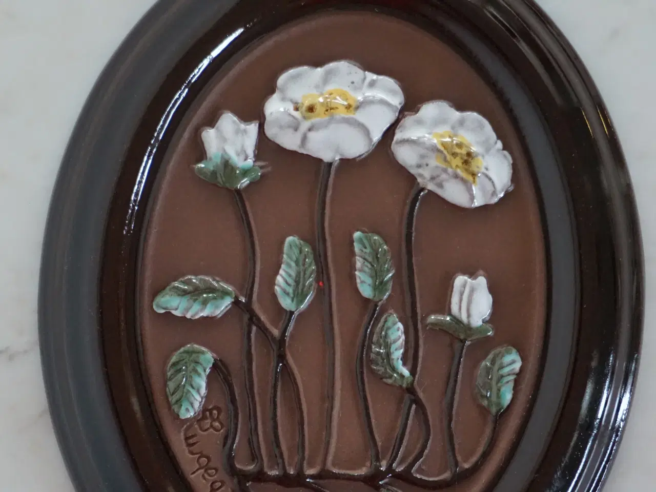 Billede 3 - Relief fra Gabriel Sweden
