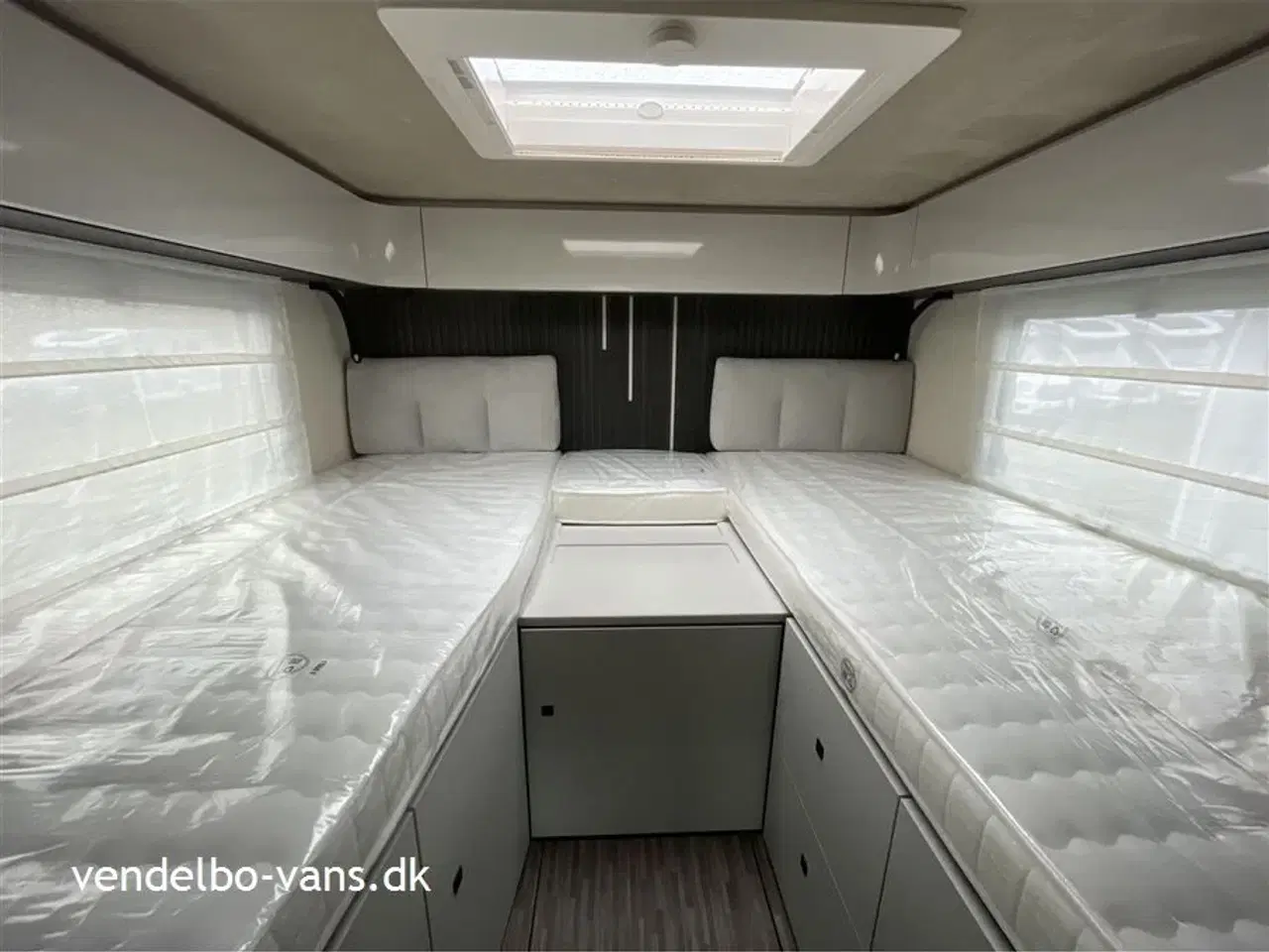 Billede 14 - 2026 - Mobilvetta KEA I 86 180 HK - a