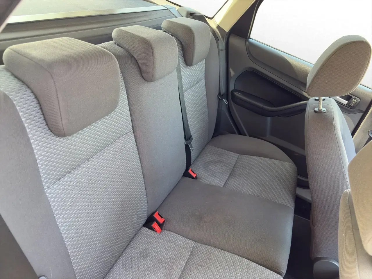 Billede 15 - Ford Focus 1,6 Titanium