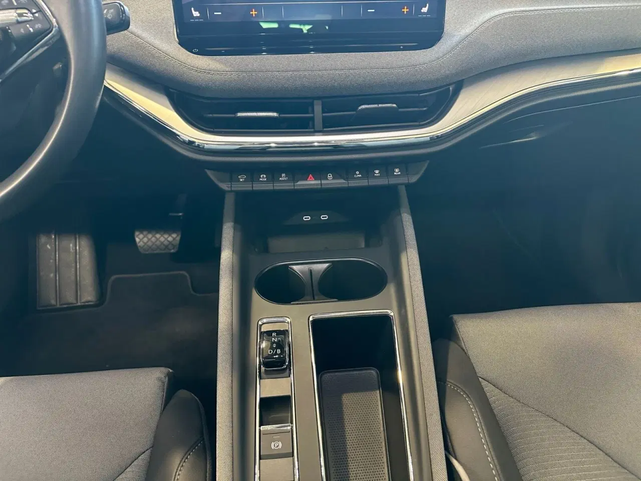Billede 12 - Skoda Enyaq 60 iV Coupé