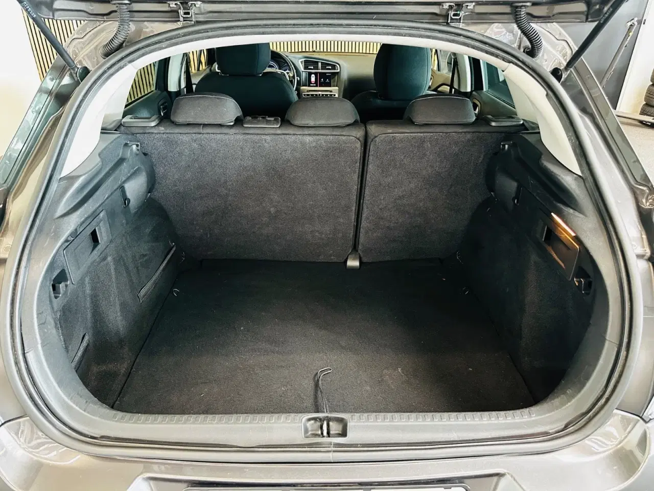 Billede 15 - Citroën C4 1,6 BlueHDi 100 Millesime