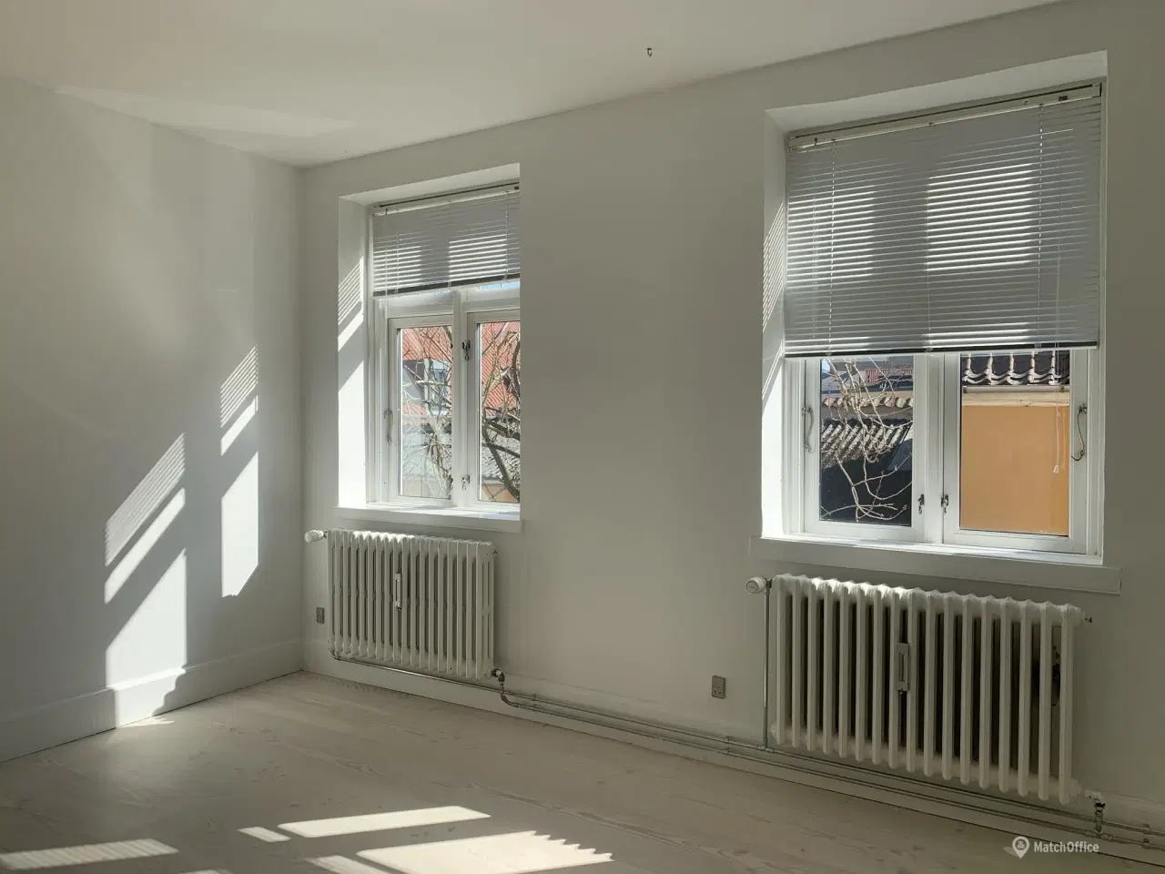 Billede 5 - Hyggelige og lyse lokaler på 1. sal. i Vestergade. overfor Kvickly