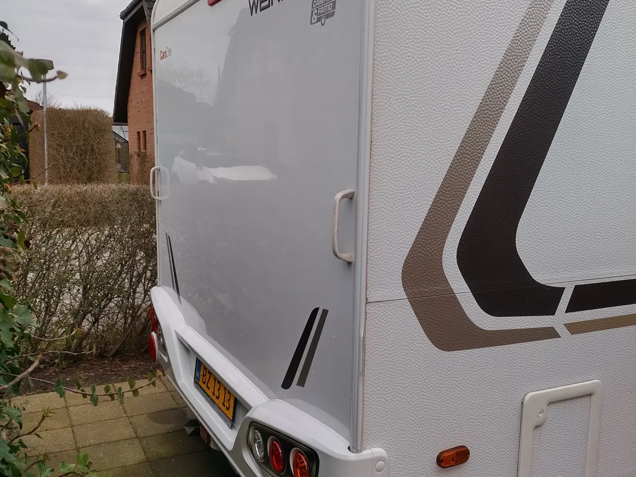 Billede 4 - Weinsberg CaraOne 550 QDK