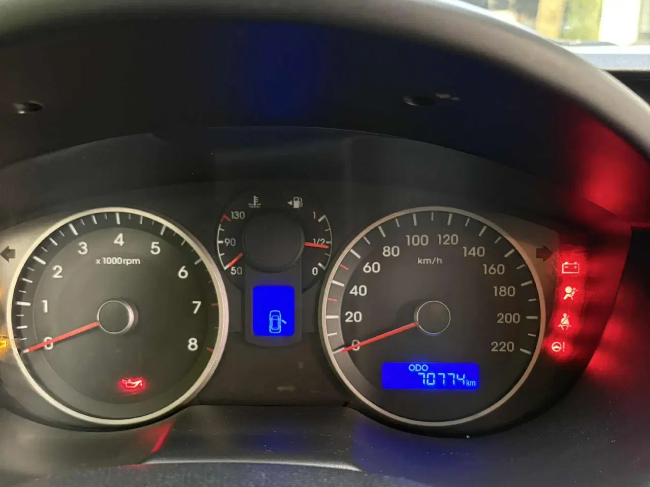 Billede 6 - Hyundai i20