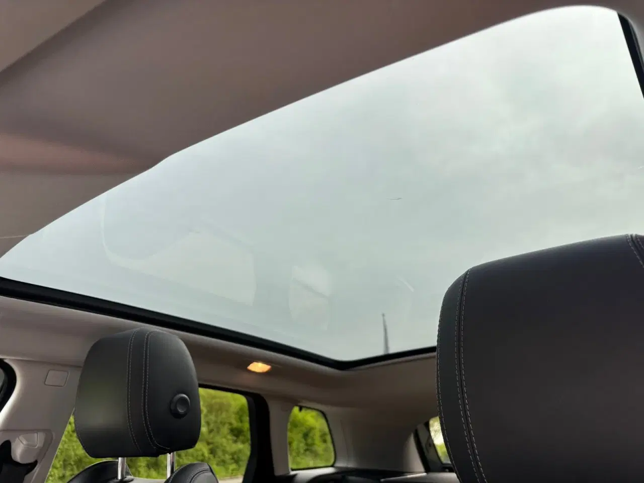 Billede 13 - Land Rover Range Rover Evoque 2,0 TD4 180 HSE Dynamic aut. Van