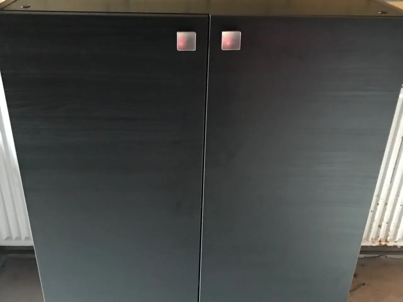 Billede 1 - Skab fra Ikea, Metod