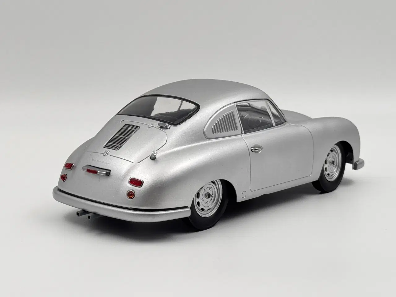 Billede 5 - 1951 Porsche 356 SL Coupe - 1:18